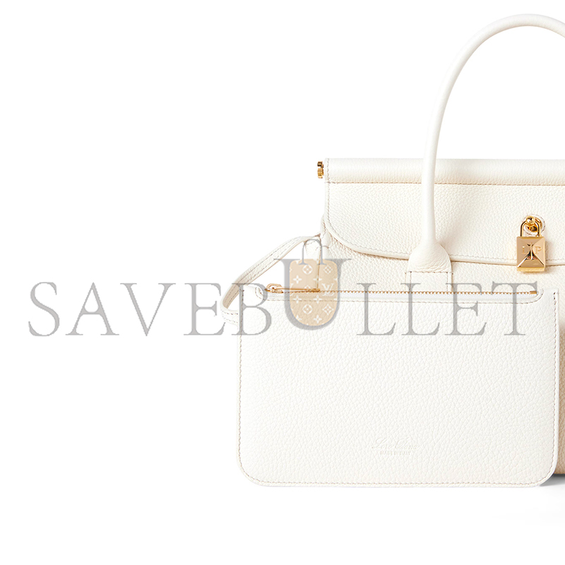 L**o p*ana loom bag l25 fao2680 (25*18*12.5cm)